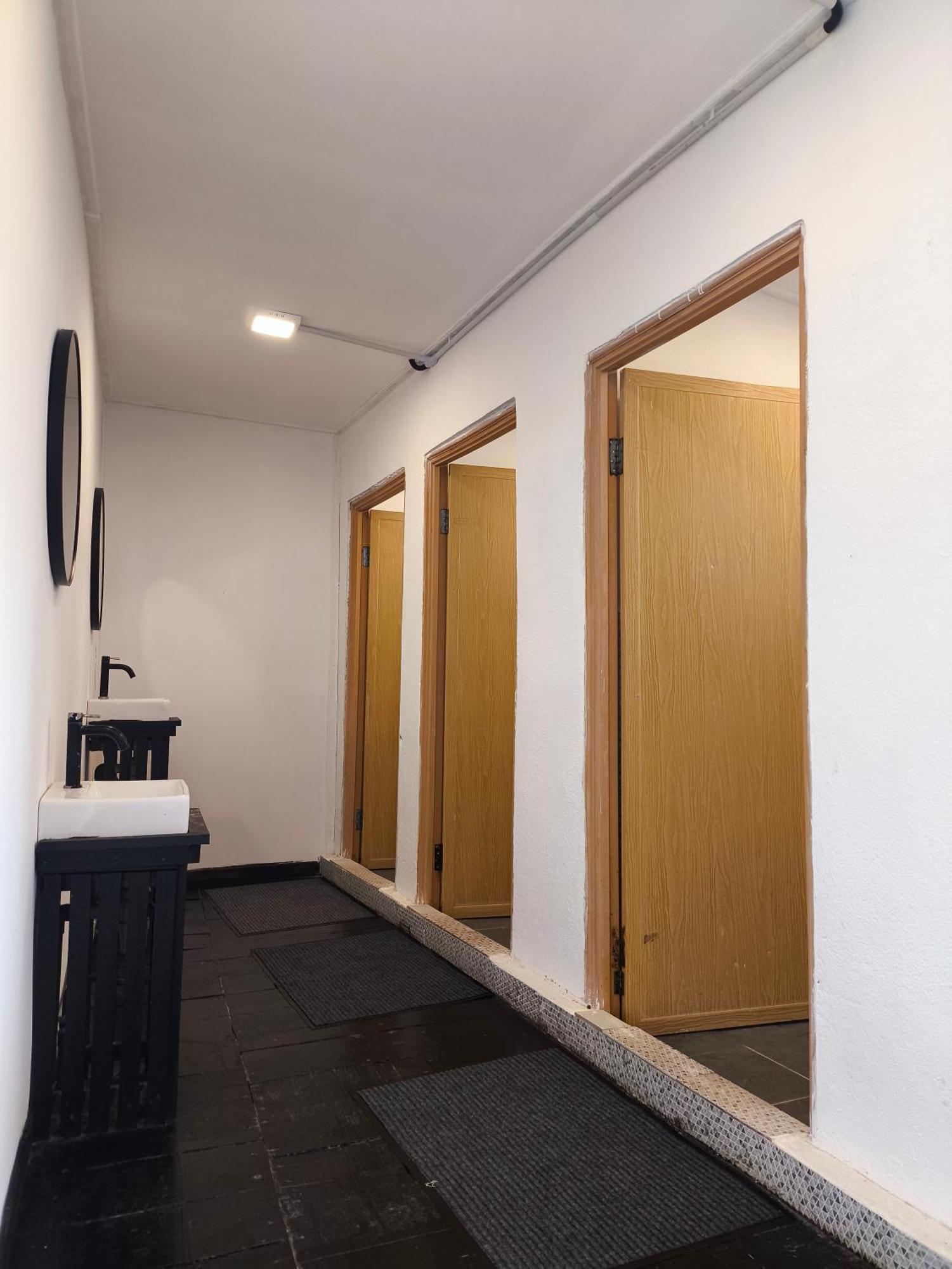 Seahorse Diver Guesthouse Kampong Pasir Panjang  Εξωτερικό φωτογραφία